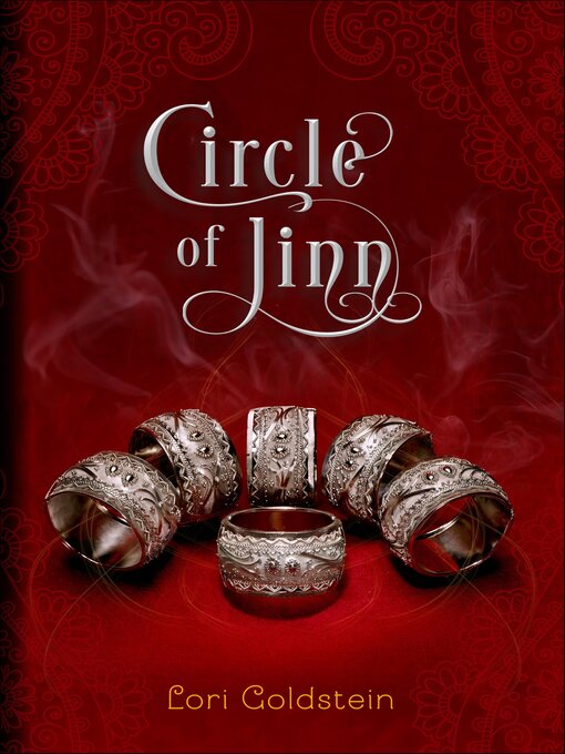 Title details for Circle of Jinn by Lori Goldstein - Wait list